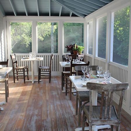 King Hill Inn & Kitchen New London Dış mekan fotoğraf
